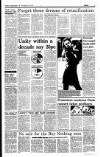 Sunday Independent (Dublin) Sunday 30 November 1997 Page 3