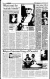 Sunday Independent (Dublin) Sunday 30 November 1997 Page 8
