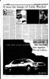 Sunday Independent (Dublin) Sunday 30 November 1997 Page 12