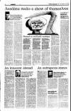 Sunday Independent (Dublin) Sunday 30 November 1997 Page 14