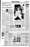 Sunday Independent (Dublin) Sunday 30 November 1997 Page 36