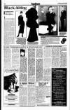 Sunday Independent (Dublin) Sunday 30 November 1997 Page 52