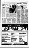 Sunday Independent (Dublin) Sunday 28 December 1997 Page 20