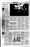 Sunday Independent (Dublin) Sunday 04 January 1998 Page 36