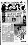 Sunday Independent (Dublin) Sunday 08 February 1998 Page 1