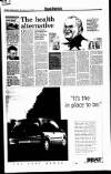 Sunday Independent (Dublin) Sunday 15 February 1998 Page 31