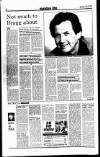 Sunday Independent (Dublin) Sunday 15 February 1998 Page 36