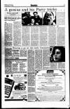 Sunday Independent (Dublin) Sunday 15 February 1998 Page 41