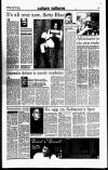 Sunday Independent (Dublin) Sunday 15 February 1998 Page 45