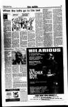 Sunday Independent (Dublin) Sunday 15 February 1998 Page 47