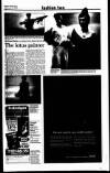 Sunday Independent (Dublin) Sunday 15 February 1998 Page 53
