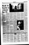 Sunday Independent (Dublin) Sunday 15 February 1998 Page 62