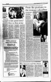 Sunday Independent (Dublin) Sunday 22 February 1998 Page 10