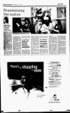 Sunday Independent (Dublin) Sunday 22 February 1998 Page 11