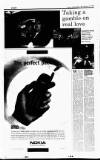 Sunday Independent (Dublin) Sunday 22 February 1998 Page 12