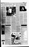 Sunday Independent (Dublin) Sunday 22 February 1998 Page 17