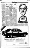 Sunday Independent (Dublin) Sunday 22 February 1998 Page 31