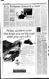 Sunday Independent (Dublin) Sunday 22 February 1998 Page 32