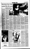 Sunday Independent (Dublin) Sunday 22 February 1998 Page 38