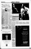 Sunday Independent (Dublin) Sunday 22 February 1998 Page 43