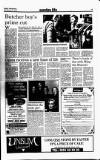 Sunday Independent (Dublin) Sunday 22 February 1998 Page 47