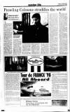 Sunday Independent (Dublin) Sunday 22 February 1998 Page 54