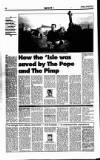 Sunday Independent (Dublin) Sunday 22 February 1998 Page 60