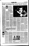 Sunday Independent (Dublin) Sunday 12 April 1998 Page 36