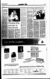 Sunday Independent (Dublin) Sunday 12 April 1998 Page 51