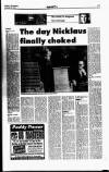 Sunday Independent (Dublin) Sunday 12 April 1998 Page 57