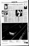 Sunday Independent (Dublin) Sunday 12 April 1998 Page 64