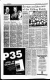 Sunday Independent (Dublin) Sunday 19 April 1998 Page 10