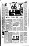 Sunday Independent (Dublin) Sunday 19 April 1998 Page 36