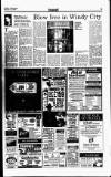 Sunday Independent (Dublin) Sunday 19 April 1998 Page 51