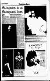 Sunday Independent (Dublin) Sunday 19 April 1998 Page 53