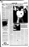Sunday Independent (Dublin) Sunday 19 April 1998 Page 54