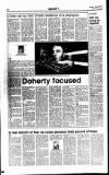 Sunday Independent (Dublin) Sunday 19 April 1998 Page 56