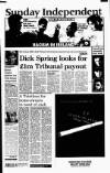 Sunday Independent (Dublin) Sunday 26 April 1998 Page 1