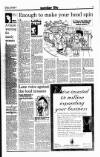Sunday Independent (Dublin) Sunday 26 April 1998 Page 36