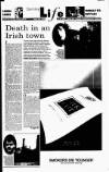 Sunday Independent (Dublin) Sunday 28 June 1998 Page 33