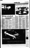 Sunday Independent (Dublin) Sunday 12 July 1998 Page 34