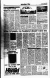 Sunday Independent (Dublin) Sunday 12 July 1998 Page 52