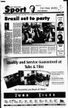 Sunday Independent (Dublin) Sunday 12 July 1998 Page 64