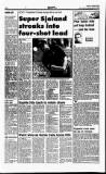 Sunday Independent (Dublin) Sunday 06 September 1998 Page 60