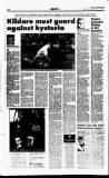 Sunday Independent (Dublin) Sunday 06 September 1998 Page 62