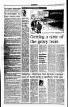 Sunday Independent (Dublin) Sunday 20 September 1998 Page 18