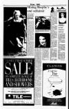 Sunday Independent (Dublin) Sunday 04 October 1998 Page 38