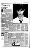 Sunday Independent (Dublin) Sunday 04 October 1998 Page 40