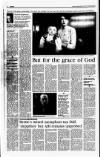 Sunday Independent (Dublin) Sunday 18 October 1998 Page 6