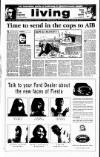 Sunday Independent (Dublin) Sunday 18 October 1998 Page 72